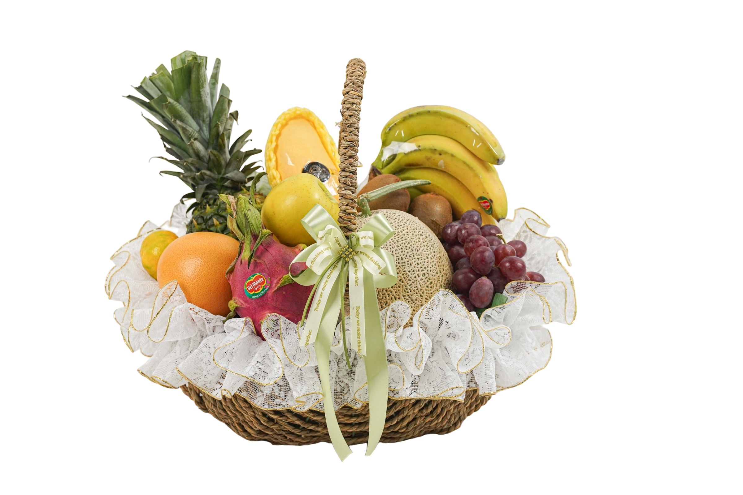 과일바구니(고급형)